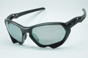 ꡼ и 󥰥饹 OAKLEY PLAZMA (A) OO901904 ץ饺MATTEBLACK / COMBEX CR Polawing SPX131 HMM SIL