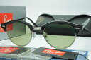 (YRI)Co Ray-Ban RB4246 CLUBROUND RxbNX Ό