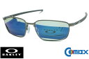 OAKLEY オークリー EXTENDER OX3249 PEWTER (56)COMBEX Polawing SPX103 HMM BLUE