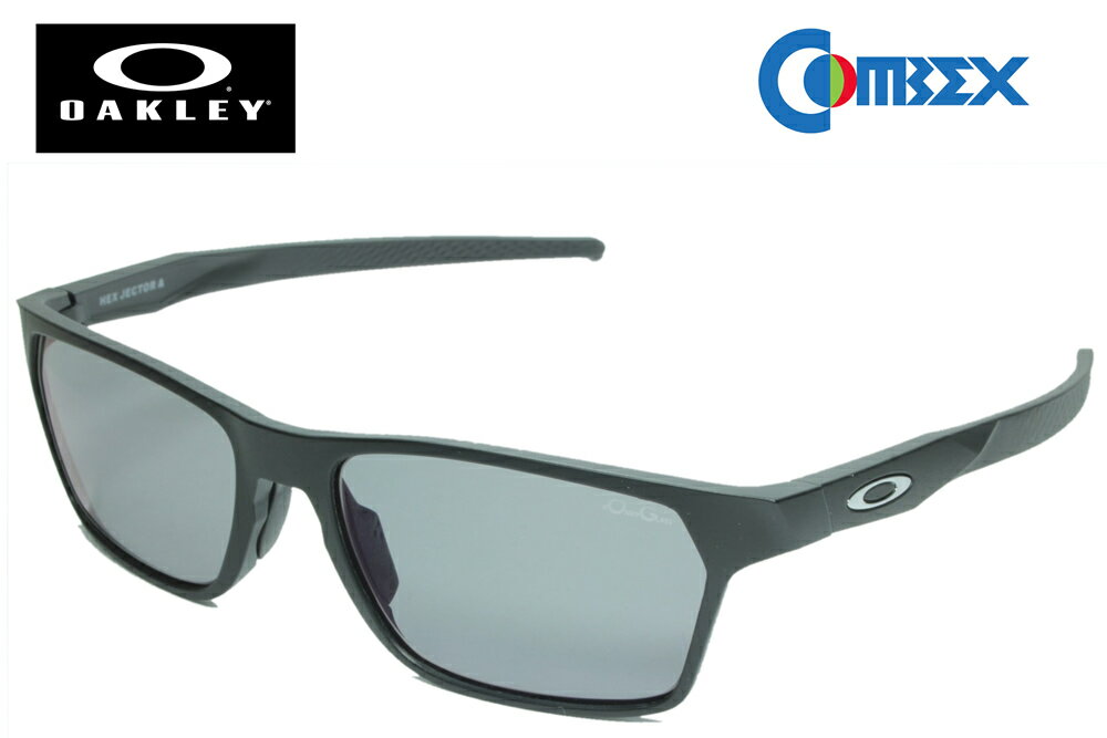 オークリー OAKLEY HEX JECTOR (A) OX8174F (56) COMBEX SPX131 HM