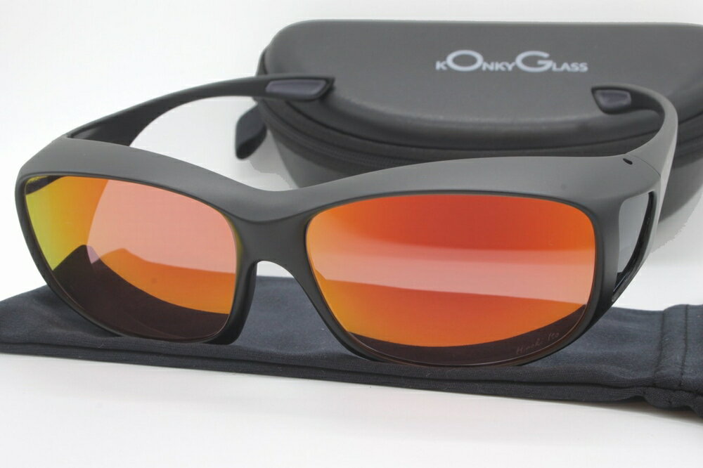 HIROKI ITO LENS OVERGLASS Ver.2 (С饹 ) JAPAN MADE FRAME MODEL