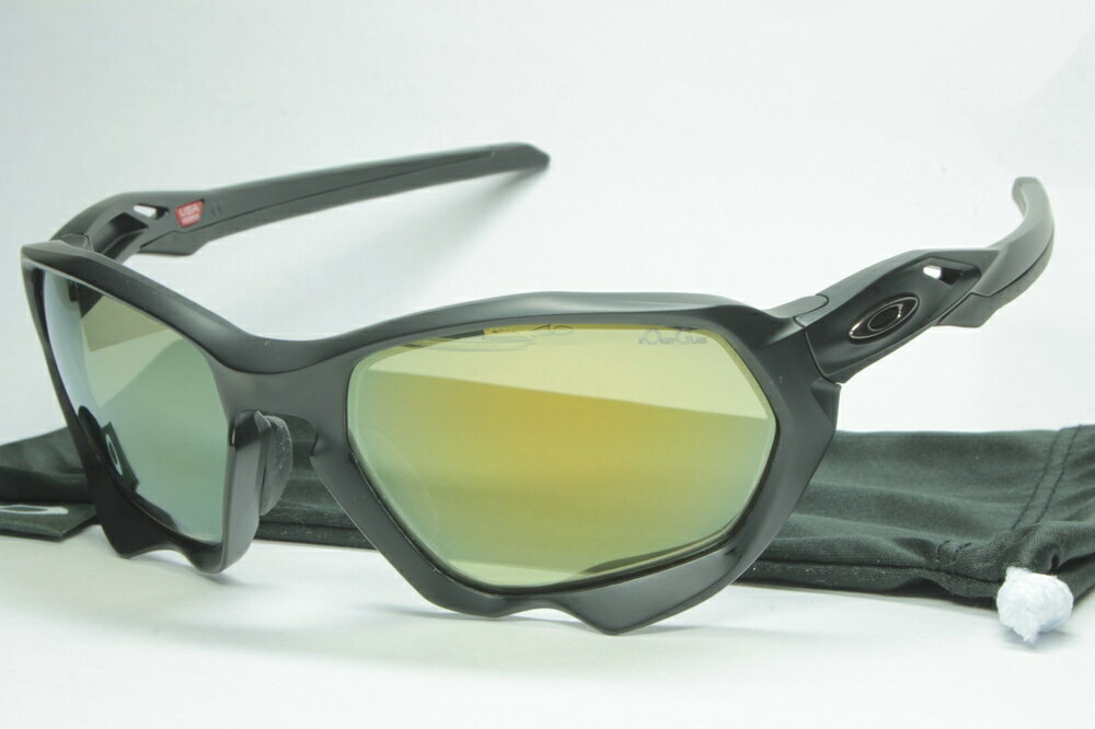 ꡼ и 󥰥饹 OAKLEY PLAZMA (A) OO901903 ץ饺 / COMBEX Polawing SPX103 HMM GOLDMR͡