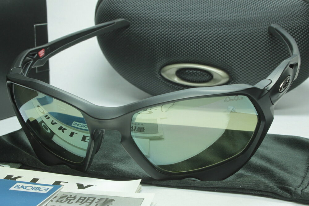 ꡼ и 󥰥饹 OAKLEY PLAZMA (A) OO901903 ץ饺 / COMBEX Polawing SPX103 HMM SILMR͡