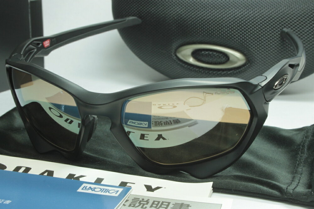 ꡼ и 󥰥饹 OAKLEY PLAZMA (A) OO901903 ץ饺 / COMBEX Polawing SPX106 HMM SILMR͡