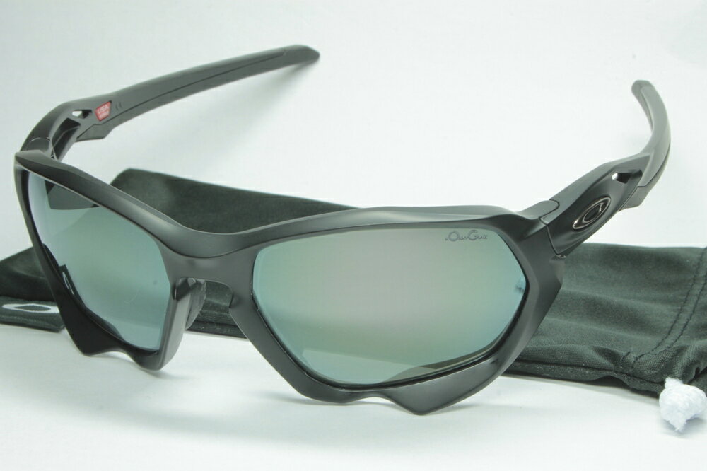 OAKLEY PLAZMA (A) O901904 ץ饺ޥեå / COMBEX ٥å Polawing SPX151HMM SIL (MR͡