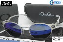 ꡼ и 󥰥饹 OAKLEY OO604601 Deadbolt ǥåɥܥ /COMBEX SPX105HMM BLUE