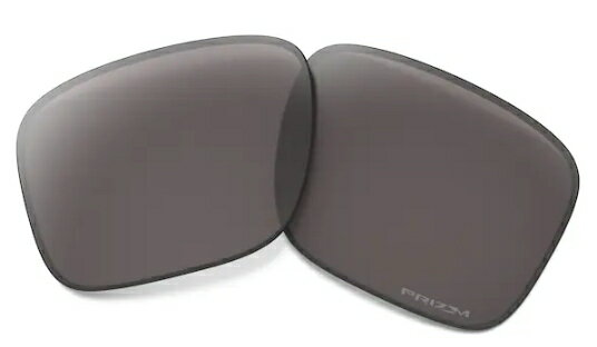 OAKLEY オークリー 純正レンズ HOLBROOK(A) ホルブルック アジアンフィット Prizm Grey