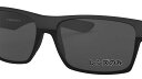 OAKLEY I[N[ Y TWOFACE (A) c[tFCXAWAtBbg dark grey