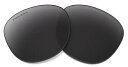 OAKLEY オークリー 純正レンズ LATCH (A) OO9349 ラッチ アジアンフィット prizm black(シルバーミラー)