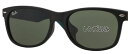 Ray-Ban Co pY NEW WAYFARER RB2132F 58 g-15 green