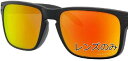 OAKLEY オークリー 純正レンズ HOLBROOK XL OO9161 ホルブルック Prizm ruby Polarized(偏光)