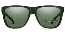 SMITH スミス 純正レンズ Lowdown XL 2 CP Polarized Gray Green (Chromapop)