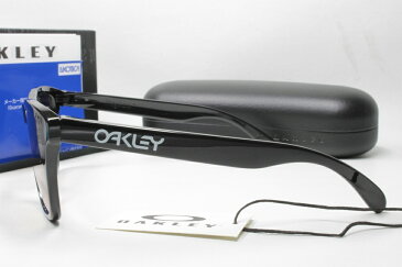 オークリー サングラス カスタム偏光 OAKLEY RX FROGSKINS フロッグスキン OX8131-05 / COMBEX コンベックス Polawing SPX106 (H)4Cアクティブオレンジ