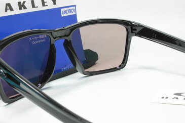 オークリー サングラス カスタム偏光 OAKLEY SLIVER XL(A) スリバーOO9346-01 / COMBEX コンベックス Polawing SPX105 (HM)6Cサイトコパー