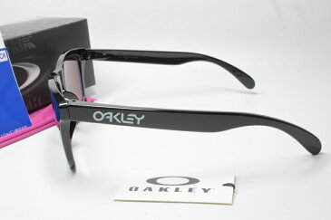 オークリー サングラス カスタム偏光 OAKLEY FROGSKINS(A) フロッグスキン OO9245-01 / COMBEX コンベックス Polawing SPX105 (HMM)4CサイトコパーSILミラー