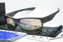 (コンベックス偏光レンズ自由選択)OAKLEY オークリー TWOFACE (A) OO9256 / COMBEX(度無し、度付き対応)