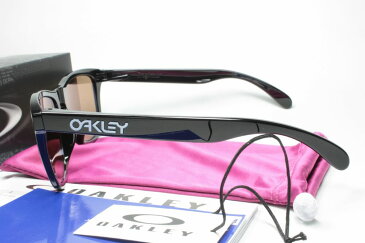 オークリー サングラス カスタム偏光 OAKLEY FROGSKINS(A) フロッグスキン OO9245-01 / COMBEX コンベックス Polawing SPX106 (HMM)4CアクティブオレンジGOLDミラー