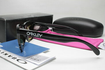 オークリー サングラス カスタム偏光 OAKLEY RX FROGSKINS フロッグスキン OX8131-05 / コンベックス COMBEX Polawing SPX03 CR 1.50 4C HM LowlightSP