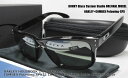 オークリー サングラス カスタム偏光 OAKLEY HOLBROOK (A) ホルブルック OO9244-30 / コンベックス Polawing SPX32 (HMM)6C ミドルドゥーブルSILミラー