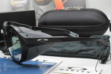 オークリー サングラス カスタム偏光 OAKLEY CLIFDEN OO9440-01 MBK COMBEXPolawing 6C SPX102 HMM SIL(AsianFitNosePad付)