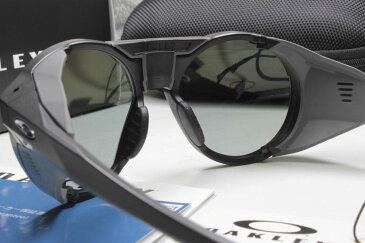 オークリー サングラス カスタム偏光 OAKLEY CLIFDEN OO9440-01 MBK COMBEXPolawing 6C SPX102 HMM SIL(AsianFitNosePad付)