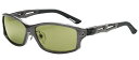 オークリー OAKLEY CLIFDEN クリフデン OO9440 MATTE BLACK コンベックス 偏光 101グレイ ハードマルチ