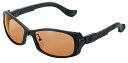 ZEAL OPTICS ジール オプティクス 偏光 サングラス DD F-2161 MATTE BLACK LUSTER ORANGE