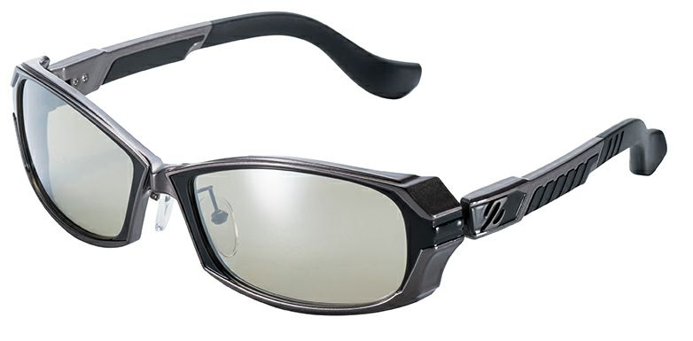 タレックス サングラス レディース ZEAL OPTICS ジール オプティクス 偏光 サングラス DD F-2163 GUNMETAL TRUEVIEW SPORTS/ SILVER MIRROR