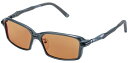 ZEAL OPTICS ジール オプティクス 偏光 サングラス Spike Spike スパイク F-2068 GUNMETAL LUSTER ORANGE