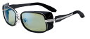 ZEAL Leman F-1522 EASE GREEN /BLUE / MIRROR