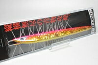 CB ONE シービーワン D3 SEMILONG ディースリーセミロング 115g ゴールドピンク