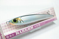 Mangrove studio（マングローブスタジオ） SolAzula NABRUN ナブラン 150 LH 3