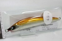 Minnow Plug - Tama.TV (タマティービー） TT.GLIDE（グライド）120 Type1(42g) CL-AB