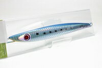 マングローブスタジオ SolAzula WIPEOUT ワイプアウト MID130g BH-2G