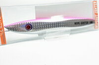 マングローブスタジオ SolAzula WIPEOUT ワイプアウト CENTER 160g ML-7