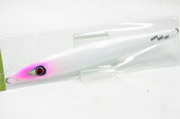マングローブスタジオ SolAzula WIPEOUT ワイプアウト MID180g AG7E