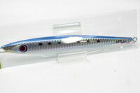 マングローブスタジオ SolAzula WIPEOUT ワイプアウト MID180g BH-2G