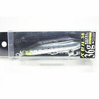 Tacklehouse タックルハウス BEZEL ベゼル 36g メッキイワシ17