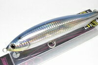 Tacklehouse タックルハウス BRITT ブリット 170 サンマ11