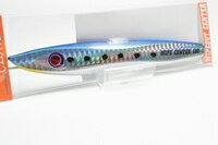 マングローブスタジオ SolAzula WIPEOUT ワイプアウト CENTER 130g BH-2