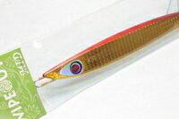 マングローブスタジオ SolAzula WIPEOUT ワイプアウト MID150g ML 17