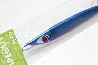 マングローブスタジオ SolAzula WIPEOUT ワイプアウト MID130g ML 4