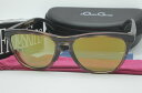 OAKLEY オークリー FROGSKINS RANGE A OO928407 Brown tortoise(Brown Smoke) / COMBEX MR ...