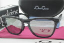 OAKLEY オークリー FROGSKINS RANGE A OO928410 Matte Black / COMBEX MR POLAWING SPX101 ...