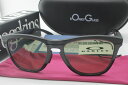 OAKLEY オークリー FROGSKINS RANGE A OO928410 Matte Black / COMBEX MR POLAWING SPX103 ...