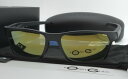 OAKLEY オークリー HEX JECTOR (A) OX8174F (56) Satin Black / COMBEX SPX103 HMM GOLD
