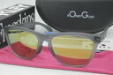 OAKLEY オークリー FROGSKINS RANGE A OO928401 Matte Grey Smoke(Grey Ink) / COMBEX MR P...