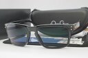 (アーツ偏光レンズ自由選択)OAKLEY オークリー HOLBROOK XL OO9417 / RARTS スティングレイ HGC(度無し、度付き対応)