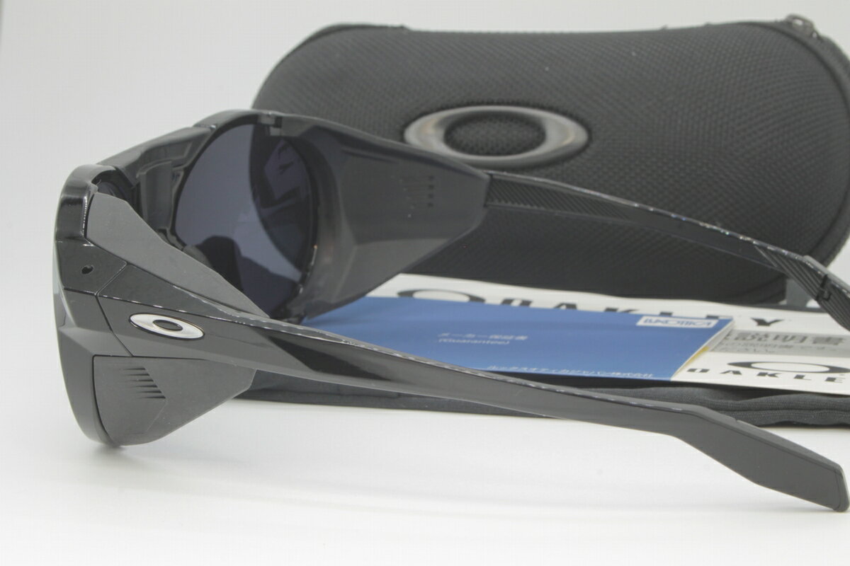 (アーツ偏光レンズ自由選択)OAKLEY オークリー CLIFDEN OO9440 / RARTS (度無し、度付き対応) 2