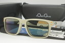 OAKLEY オークリー HOLBROOK (A) ホルブルック OO9244 Matte Sand COMBEX MR POLAWING 103グリーン ハー...